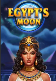 Egypt's Moon