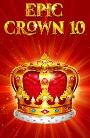 Epic Crown