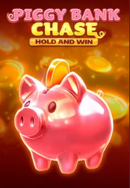 Piggy Bank Chase